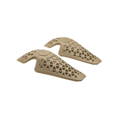 D3O® Knee Pad Pair – Coyote - vue 2