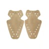 D3O® Knee Pad Pair – Coyote - vue 3