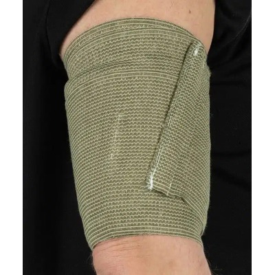 Compression Bandage 15×145 cm - vue 6