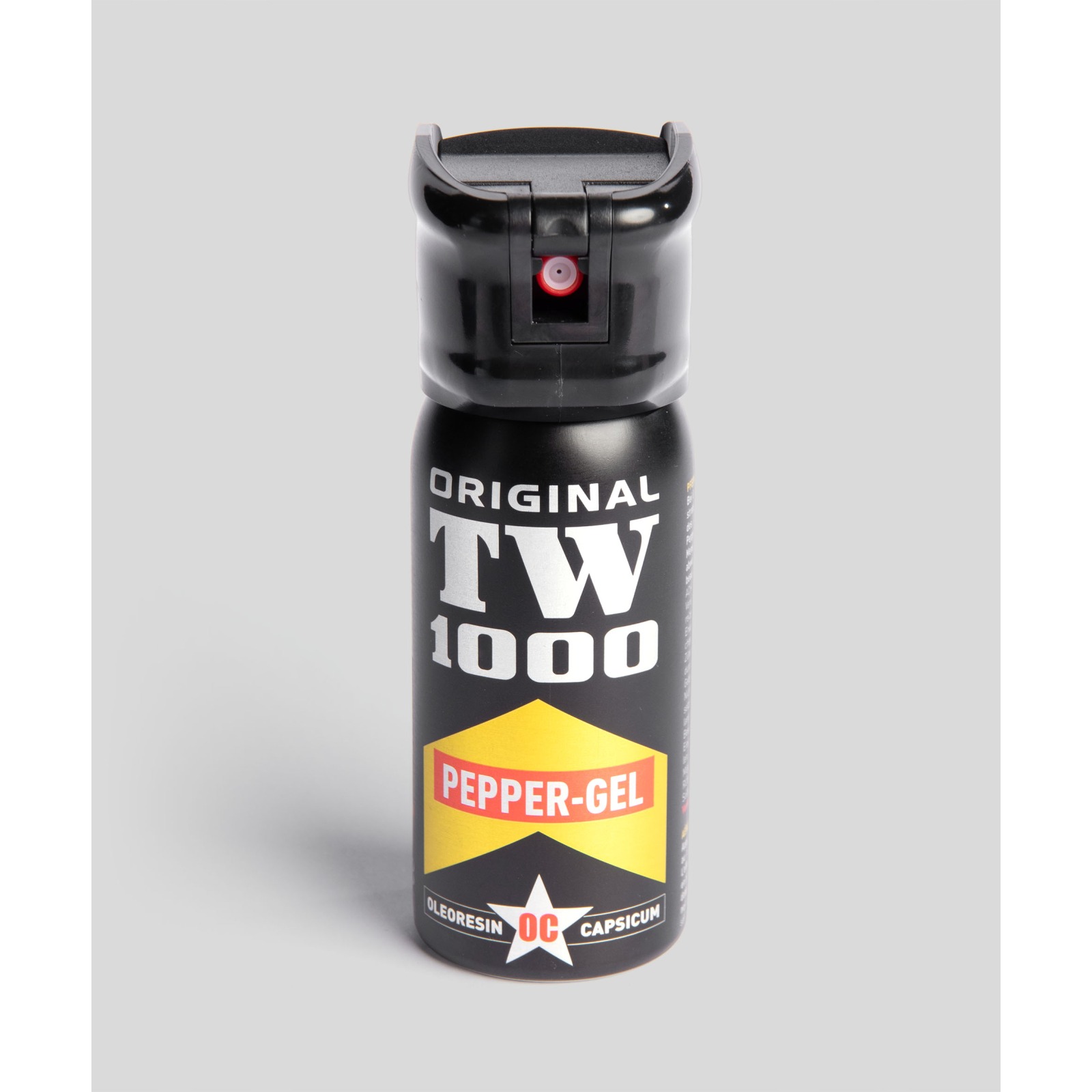 TW1000 Pepper Gel Spray 50ml
