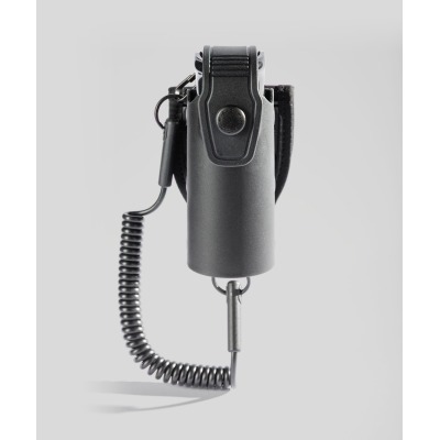 Individual Spray Holder – Black