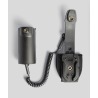 Porte-spray Individuel – Noir - vue 2