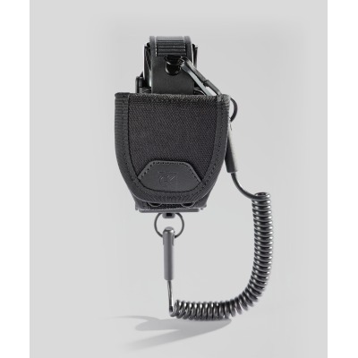 Porte-spray Individuel – Noir - vue 4