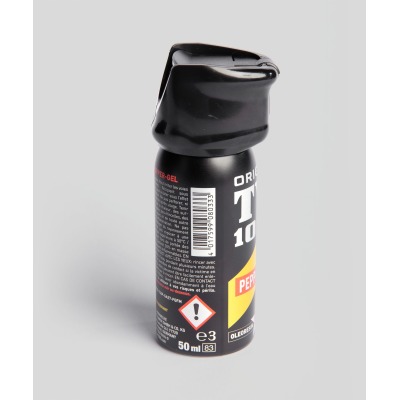 TW1000 Pepper Gel Spray 50ml - vue 2