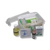 Stocked First Aid Kit