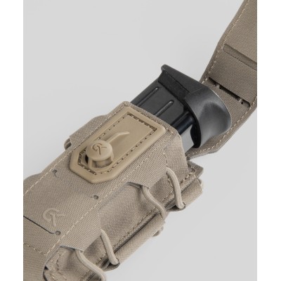 Porte-Chargeur 9mm GK DUTYCALL – Coyote