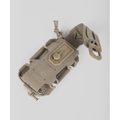 GK DUTYCALL 9mm Magazine Pouch – Coyote - vue 8