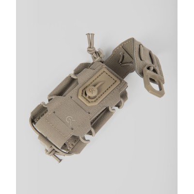 Porte-Chargeur 9mm GK DUTYCALL – Coyote