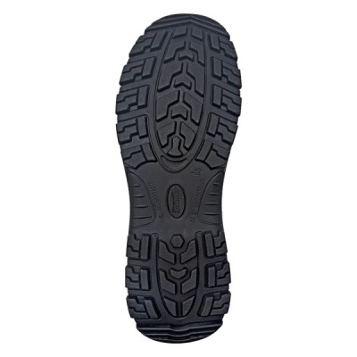 MAGNUM CENTURION PLUS 8.0 SZ S3 - Black - vue 2