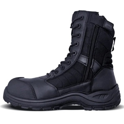 MAGNUM CENTURION PLUS 8.0 SZ S3 - Black - vue 3