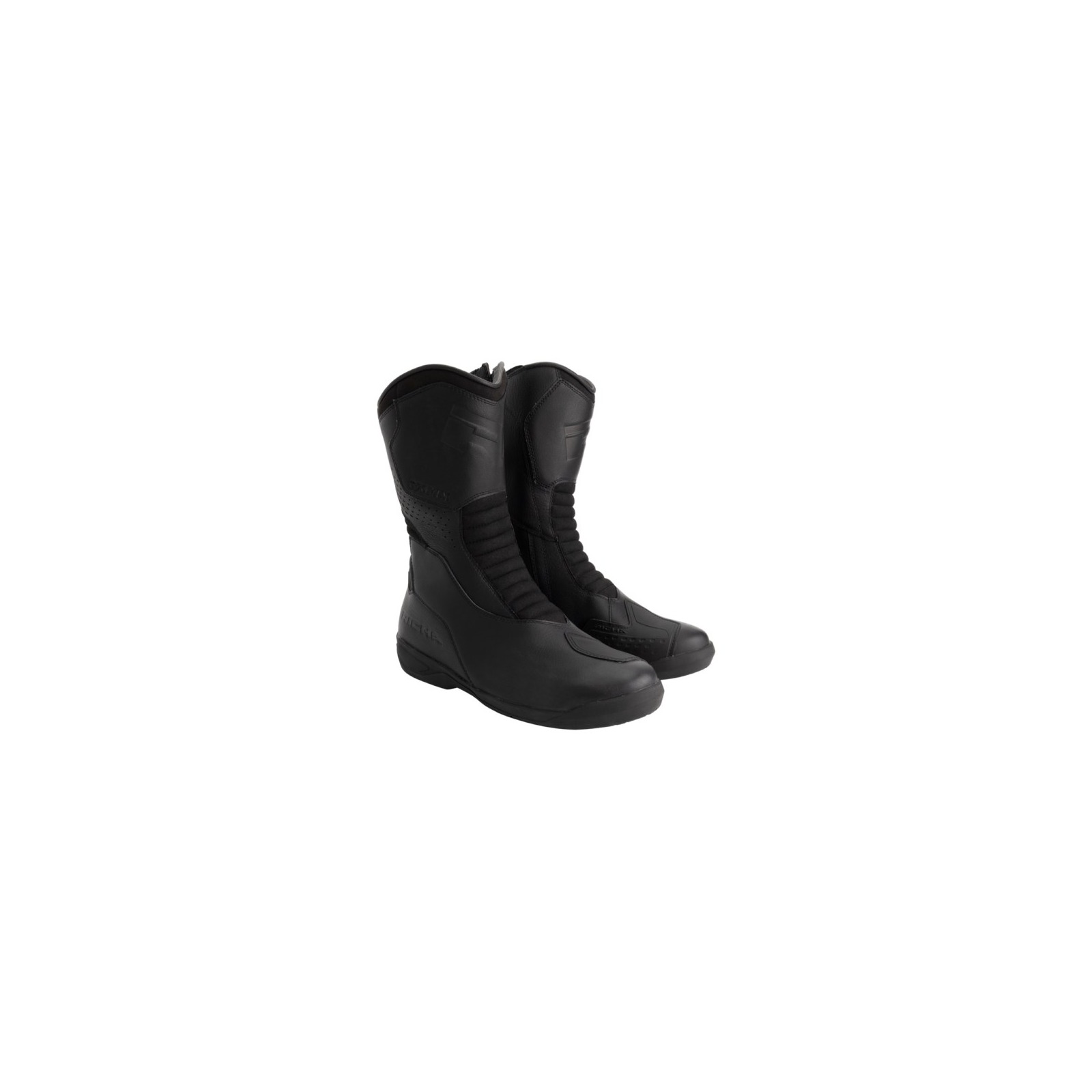ULTRA GTX All-Season Motorcycle Boots – Black