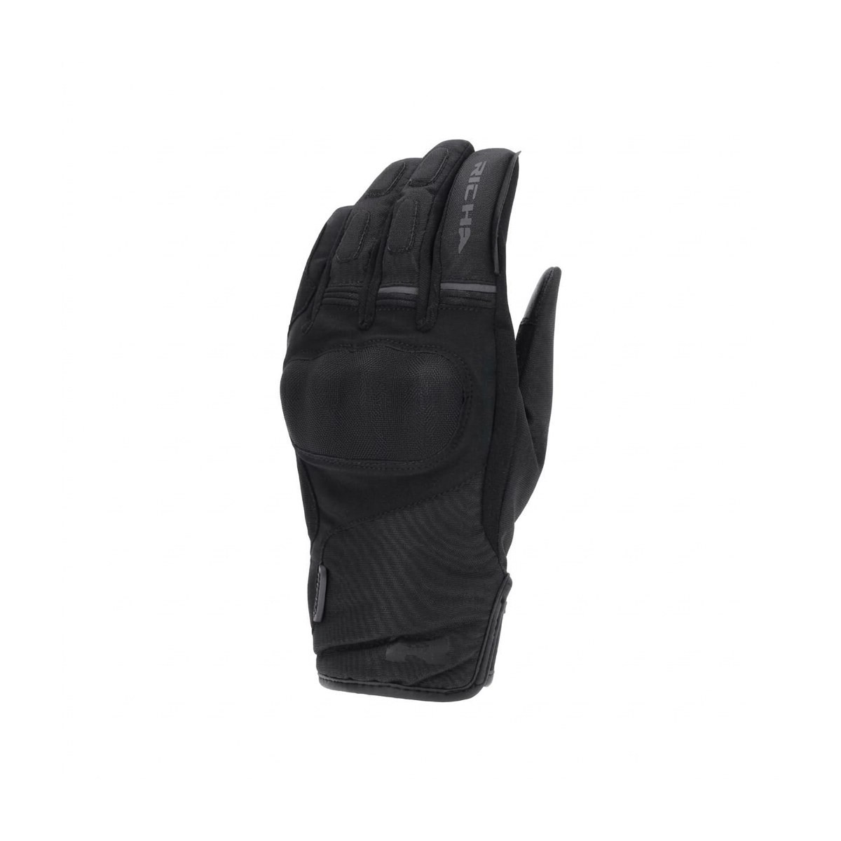 Gants Moto Hiver SUB ZERO 2 – Noir