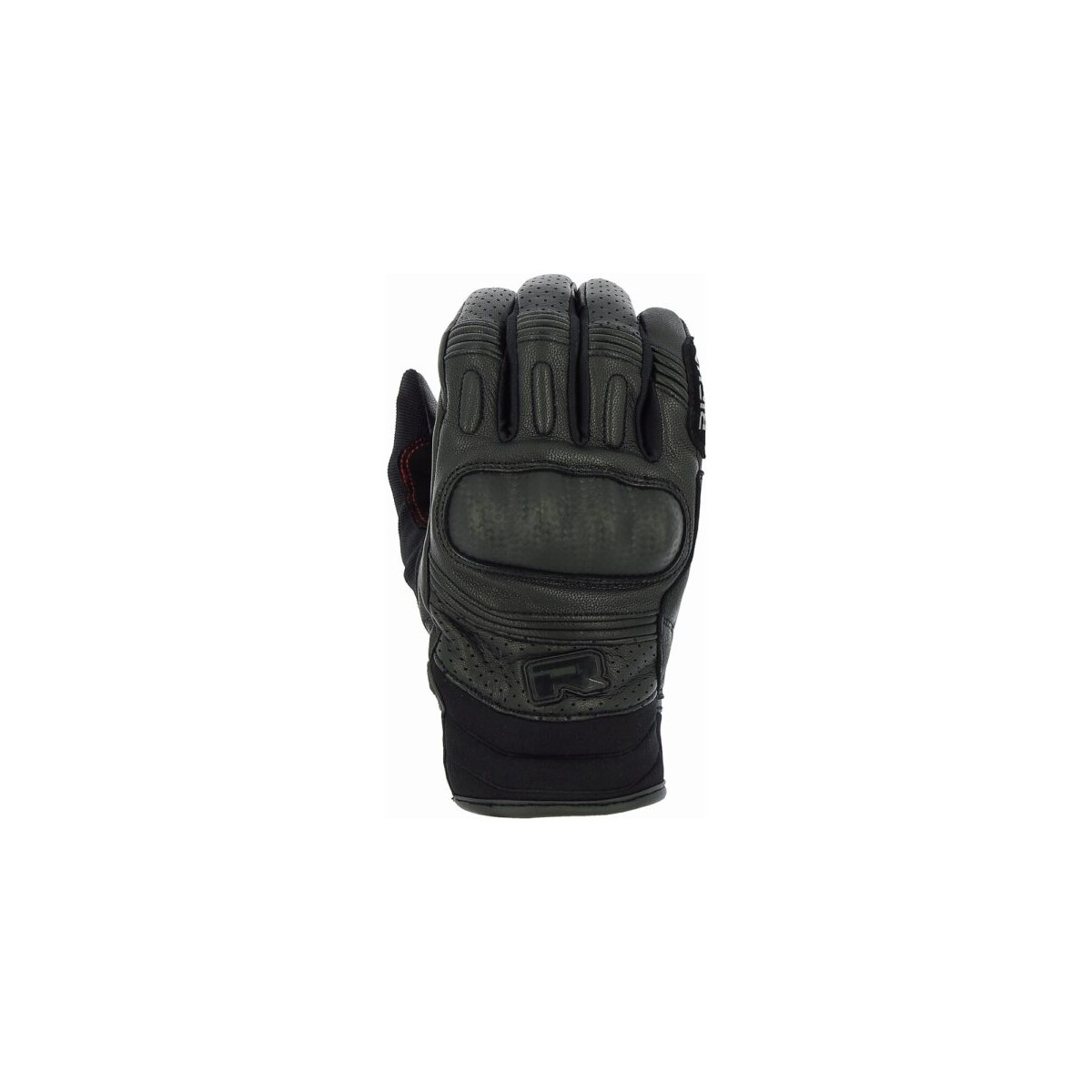 Gants Moto Été PROTECT SUMMER 2 Noir