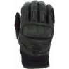 Gants Moto Été PROTECT SUMMER 2 Noir