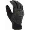 Gants Moto Été PROTECT SUMMER 2 Noir