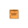 Impound Tow Request