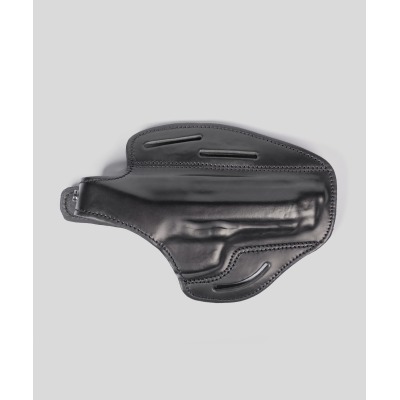 Étui Flatguard Cuir pour Port Civil
