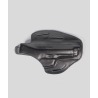 Étui Flatguard Cuir pour Port Civil