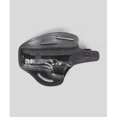 Étui Flatguard Cuir pour Port Civil