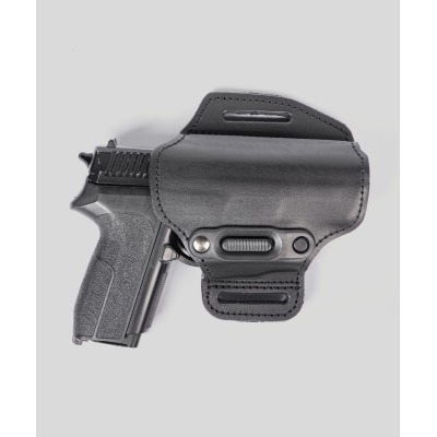 Classic Retention Spectre XT40 Holster For Sig Pro 2022