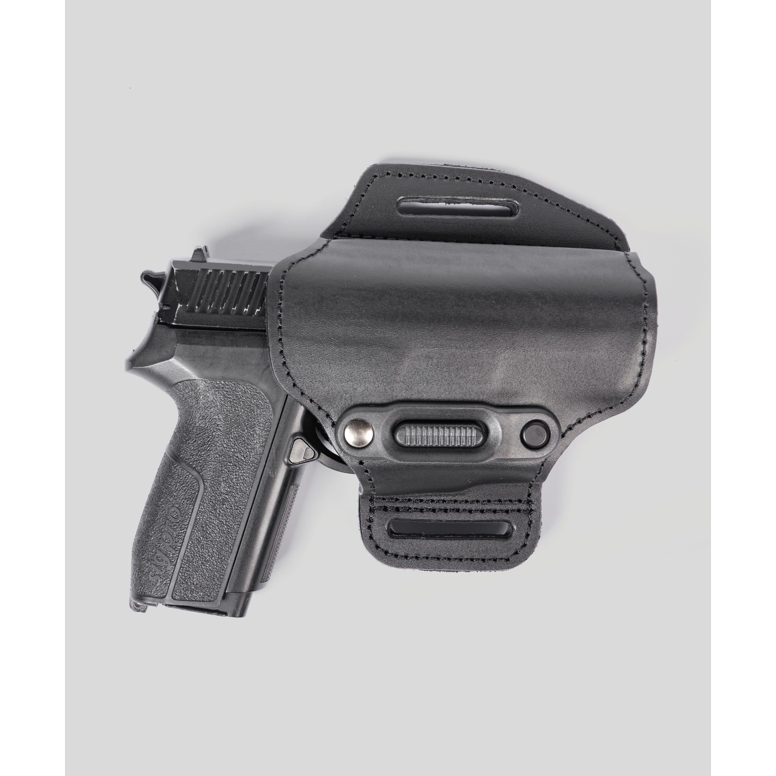 Classic Retention Spectre XT40 Holster For Sig Pro 2022