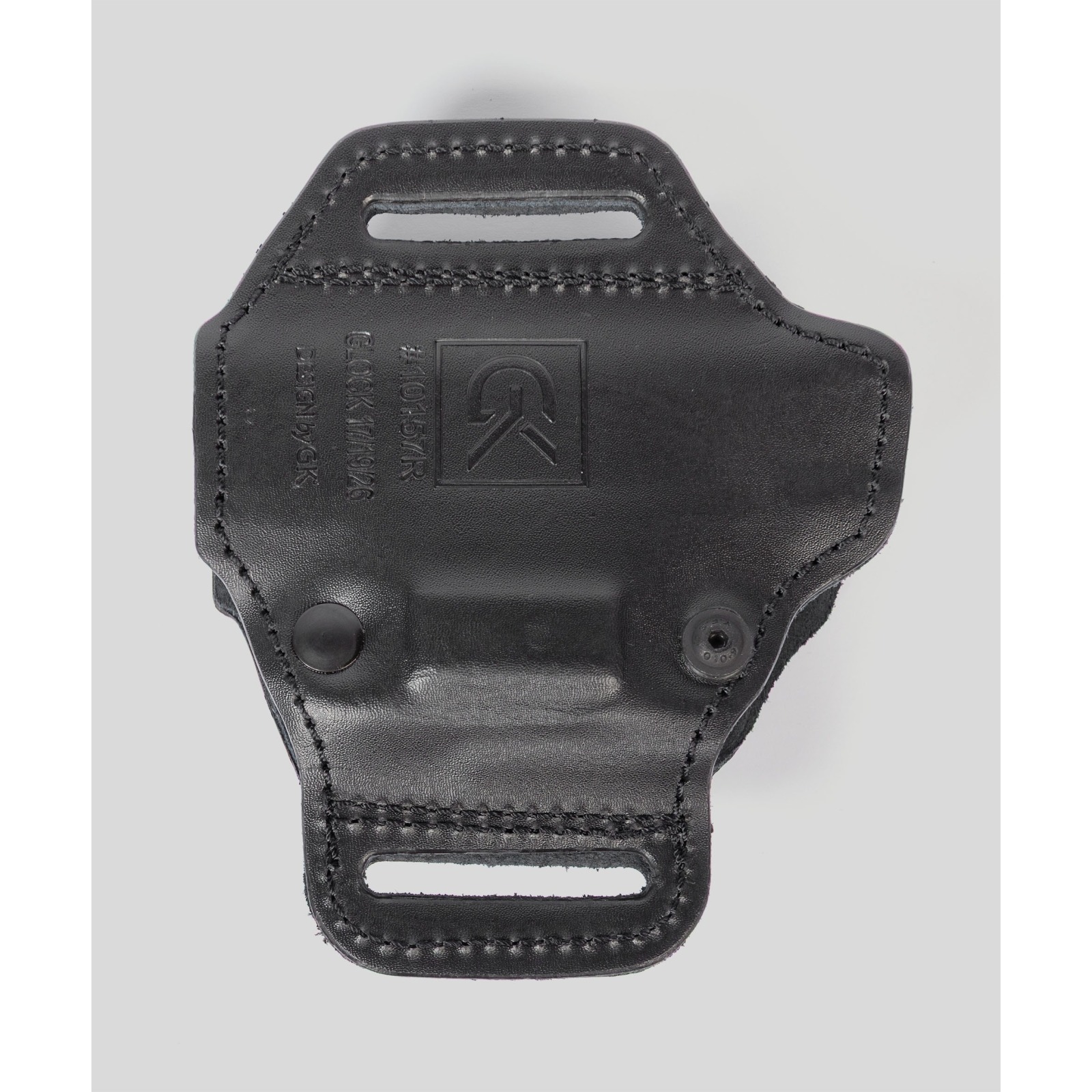Spectre Classic XT40 Retention Holster