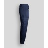 Pantalon Sécurité Privée - Marine GK SAFETEK®️