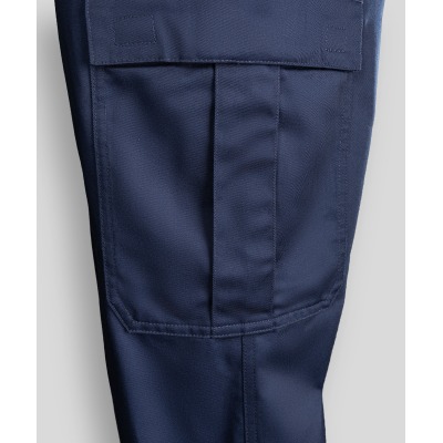 Pantalon Sécurité Privée - Marine GK SAFETEK®️