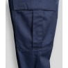 Pantalon Sécurité Privée - Marine GK SAFETEK®️