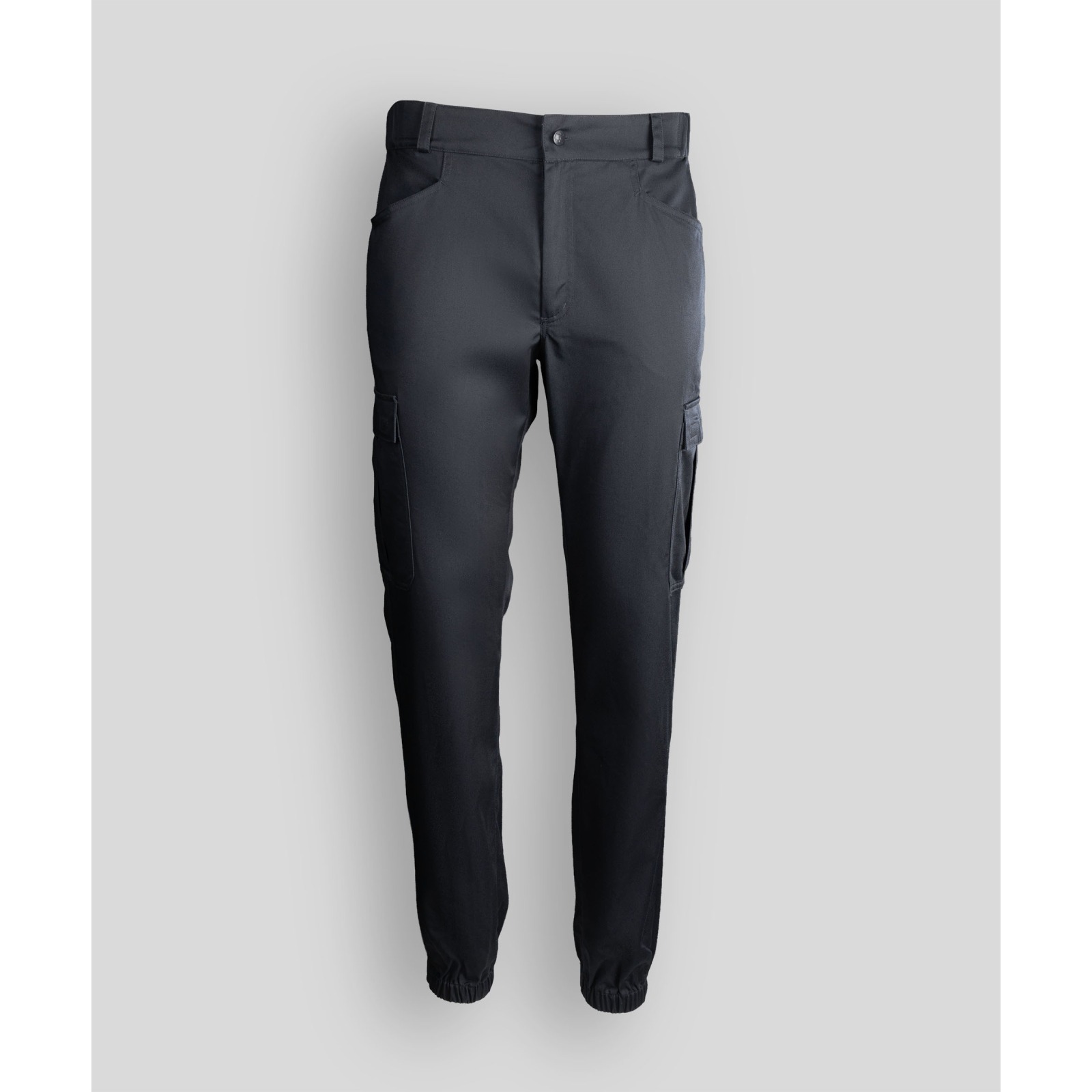 Pantalon Sécurité Privée noir GK SAFETEK®