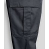 Pantalon Sécurité Privée noir GK SAFETEK®