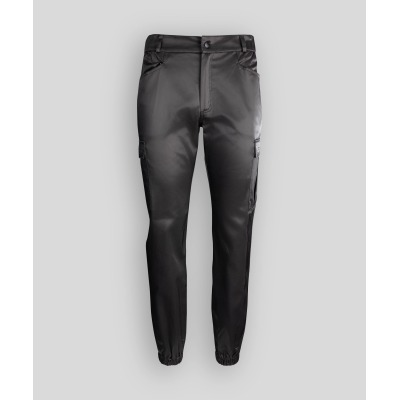Pantalon Antistatique Sécurité Privée – GK SAFETEK®