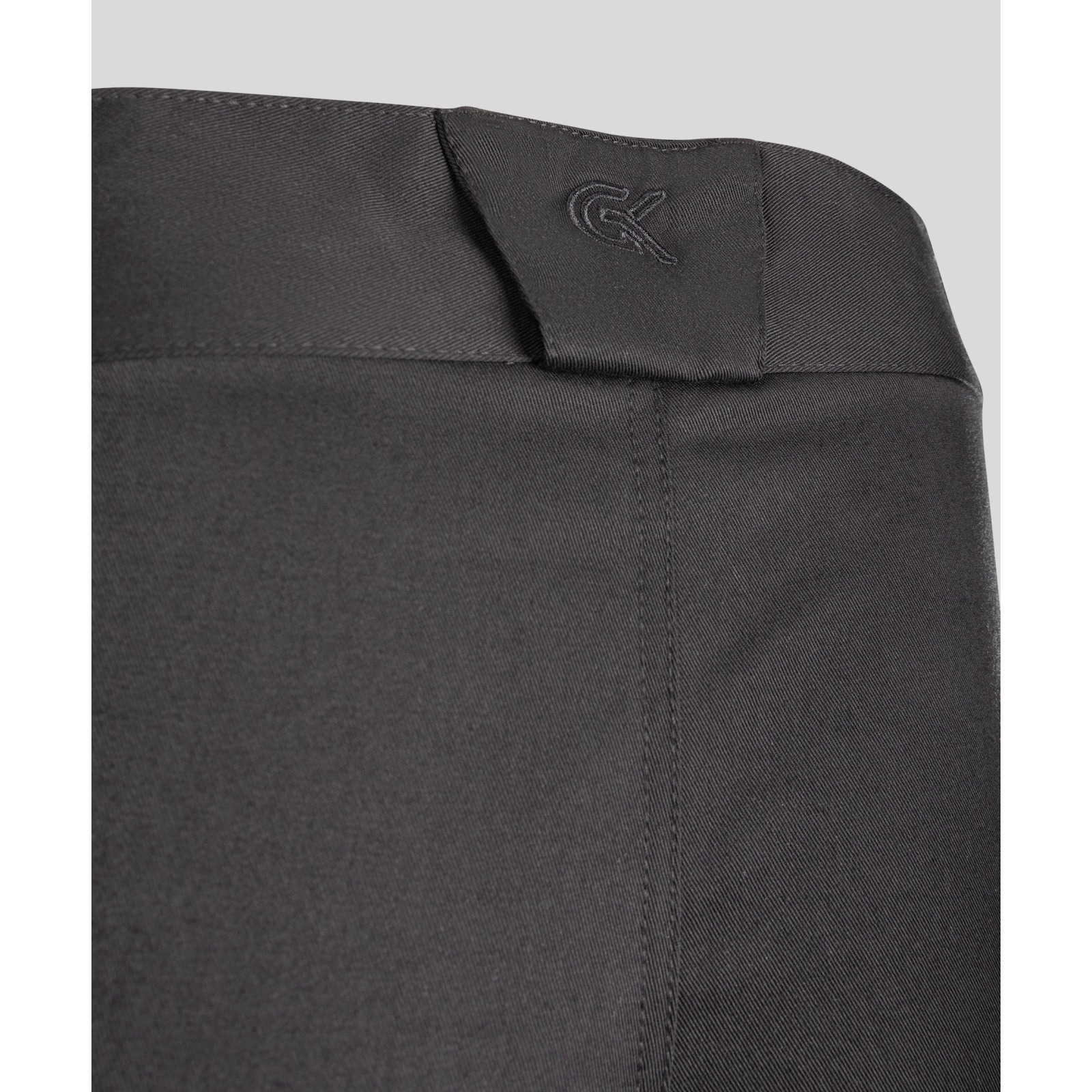 Pantalon Sécurité Privée sans Bande Droit