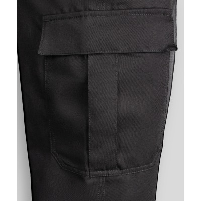 Pantalon Sécurité Privée sans Bande Droit