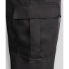 Pantalon Sécurité Privée sans Bande Droit