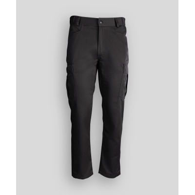 Pantalon Sécurité Privée sans Bande Droit
