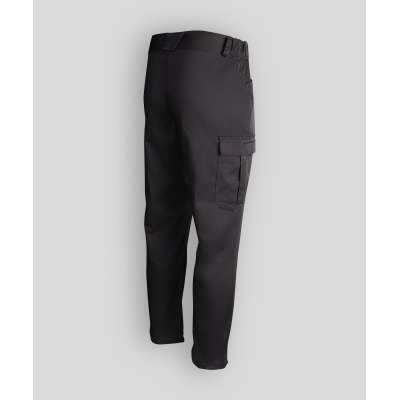 Pantalon Sécurité Privée sans Bande Droit