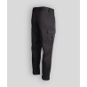 Pantalon Sécurité Privée sans Bande Droit