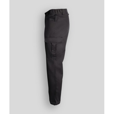 Pantalon Sécurité Privée sans Bande Droit