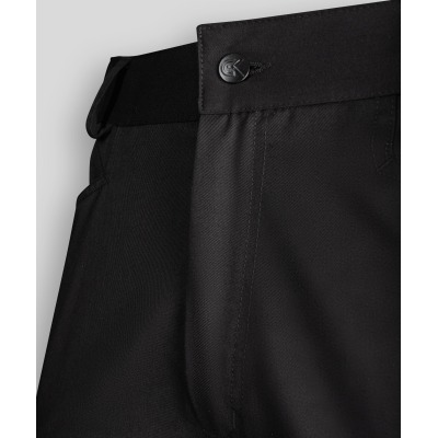 Pantalon Sécurité Privée sans Bande Droit