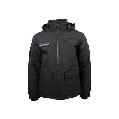 Blouson Sécurité Privée - GK SAFETEK®