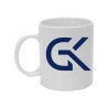 Mug blanc gk pro uniform