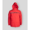 Parka Sécurité Incendie - GK SAFETEK®