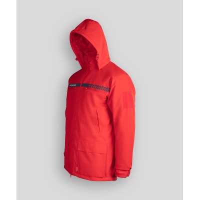Parka Sécurité Incendie - GK SAFETEK®