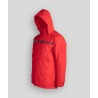 Parka Sécurité Incendie - GK SAFETEK®