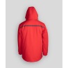 Parka Sécurité Incendie - GK SAFETEK®