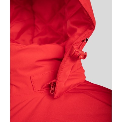 Parka Sécurité Incendie - GK SAFETEK®