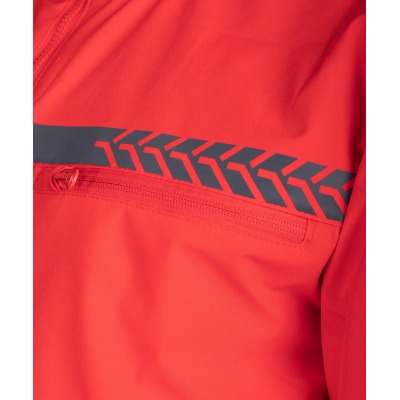 Parka Sécurité Incendie - GK SAFETEK®