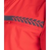 Parka Sécurité Incendie - GK SAFETEK®