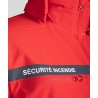 Parka Sécurité Incendie - GK SAFETEK®